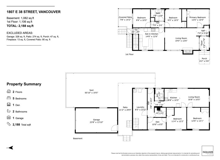 Photo 14 at 1807 E 38th Avenue, Victoria VE, Vancouver East