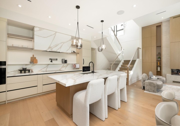 Photo 2 at 1385 19th Street, Ambleside, West Vancouver