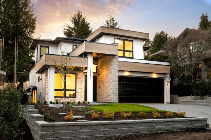 Photo 1 at 1385 19th Street, Ambleside, West Vancouver