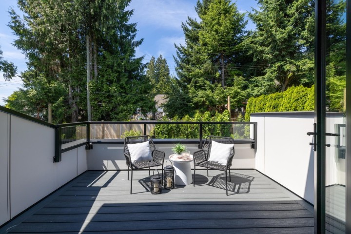 Photo 18 at 1385 19th Street, Ambleside, West Vancouver