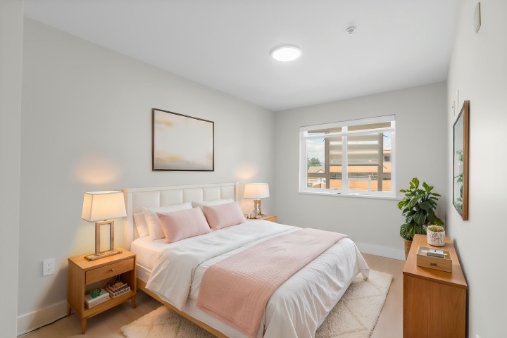 Photo 10 at 207 - 3050 Kingsway, Collingwood VE, Vancouver East