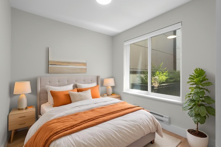 Photo 11 at 207 - 3050 Kingsway, Collingwood VE, Vancouver East