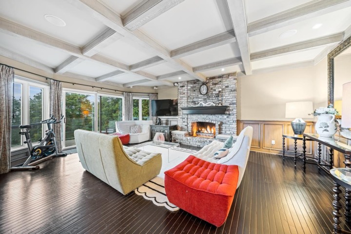 Photo 10 at 2478 Westhill Court, Westhill, West Vancouver