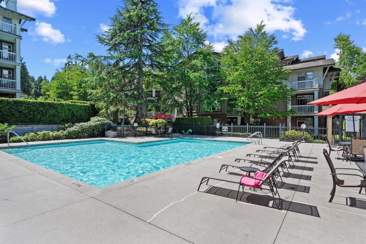 Photo 27 at 113 - 4685 Valley Drive, Quilchena, Vancouver West