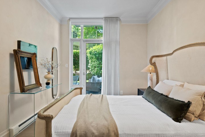 Photo 17 at 113 - 4685 Valley Drive, Quilchena, Vancouver West