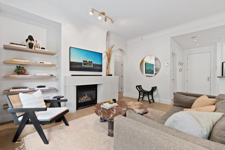 Photo 12 at 113 - 4685 Valley Drive, Quilchena, Vancouver West