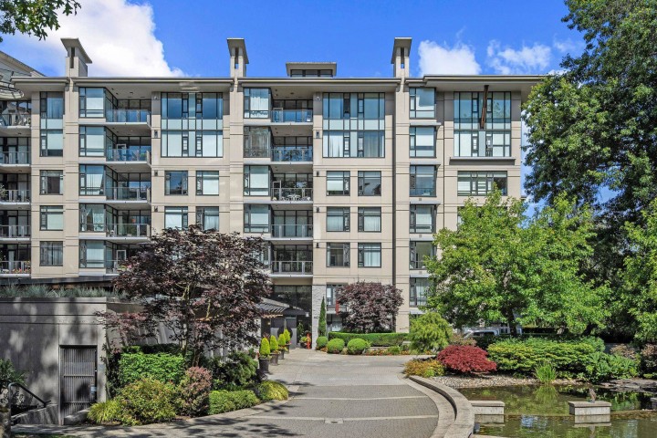 Photo 32 at 113 - 4685 Valley Drive, Quilchena, Vancouver West