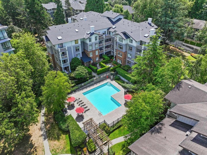 Photo 28 at 113 - 4685 Valley Drive, Quilchena, Vancouver West