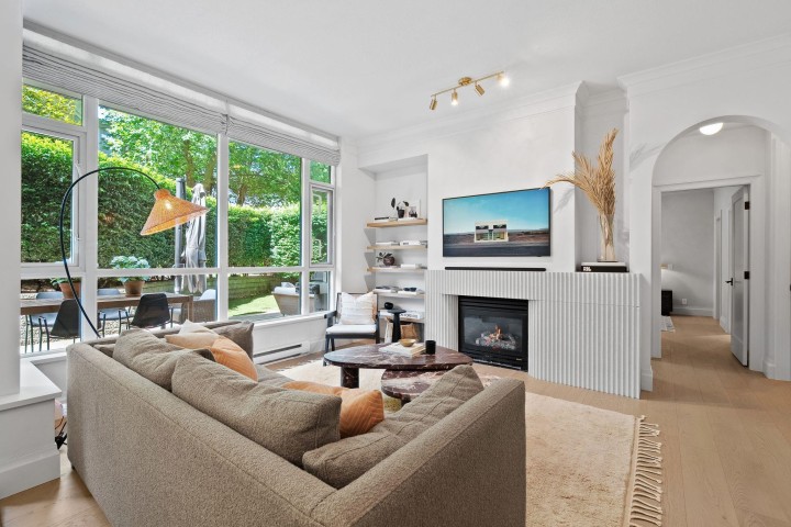 Photo 10 at 113 - 4685 Valley Drive, Quilchena, Vancouver West