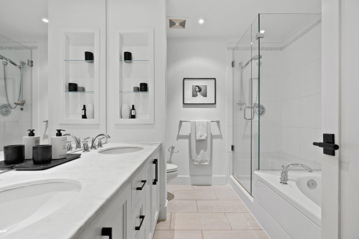 Photo 19 at 113 - 4685 Valley Drive, Quilchena, Vancouver West
