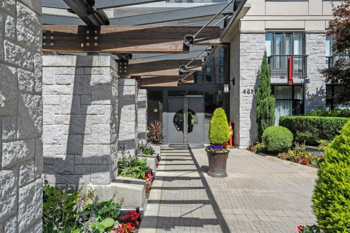 Photo 31 at 113 - 4685 Valley Drive, Quilchena, Vancouver West