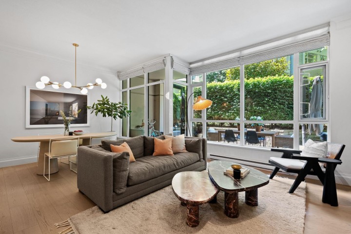 Photo 8 at 113 - 4685 Valley Drive, Quilchena, Vancouver West