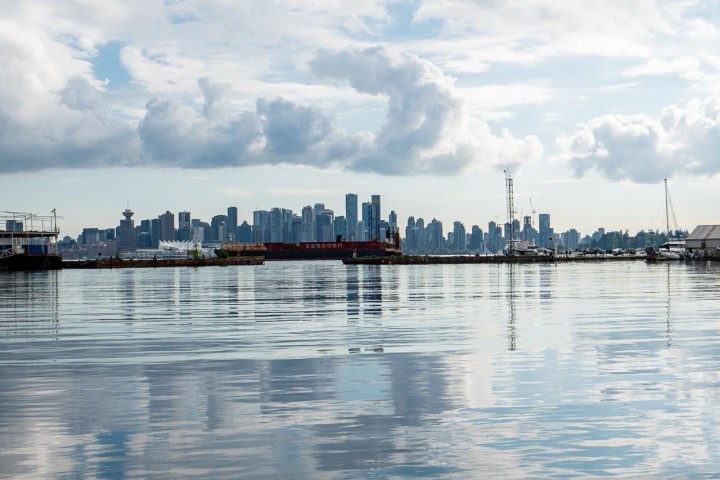 Photo 17 at A24 - 415 Esplanade, Lower Lonsdale, North Vancouver