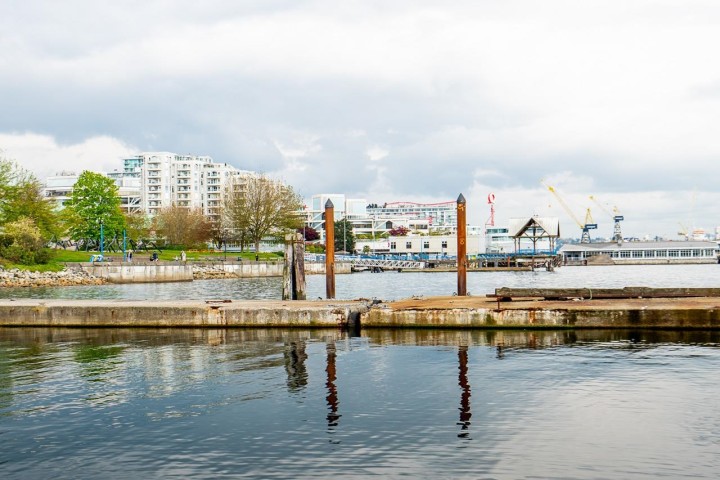 Photo 16 at A24 - 415 Esplanade, Lower Lonsdale, North Vancouver