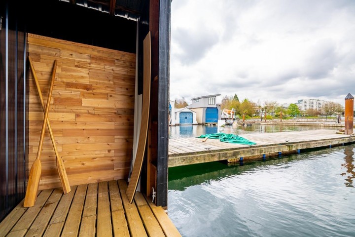 Photo 14 at A24 - 415 Esplanade, Lower Lonsdale, North Vancouver