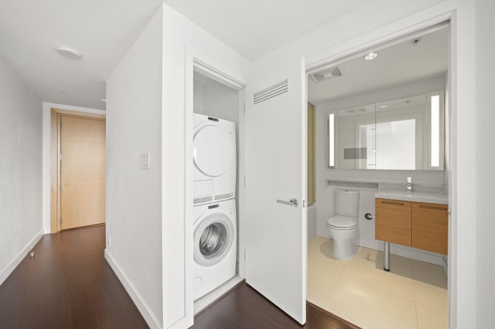 Photo 17 at 3505 - 777 Richards Street, Downtown VW, Vancouver West