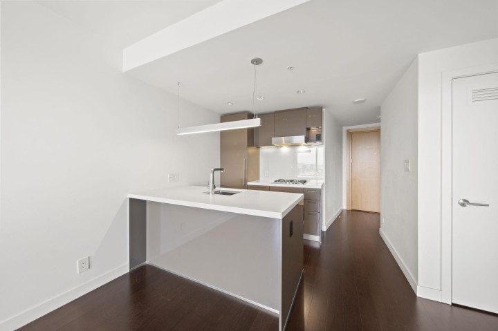 Photo 16 at 3505 - 777 Richards Street, Downtown VW, Vancouver West