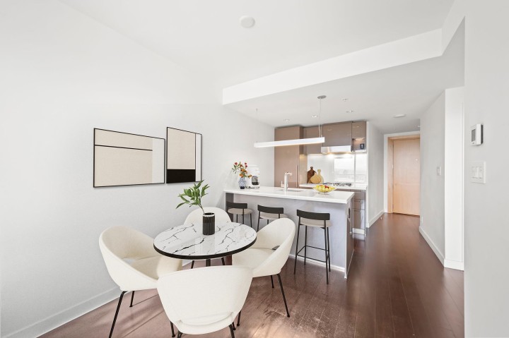 Photo 3 at 3505 - 777 Richards Street, Downtown VW, Vancouver West