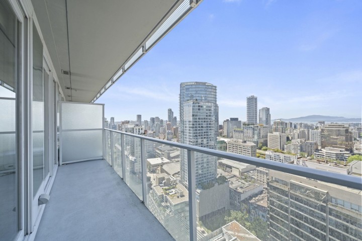 Photo 10 at 3505 - 777 Richards Street, Downtown VW, Vancouver West