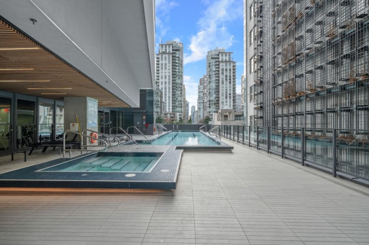 Photo 25 at 3505 - 777 Richards Street, Downtown VW, Vancouver West