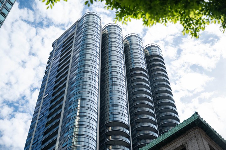 Photo 29 at 1906 - 838 W Hastings Street, Downtown VW, Vancouver West