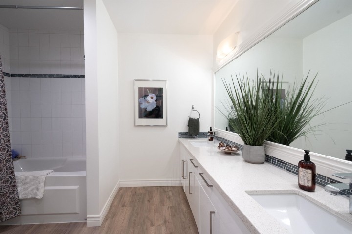 Photo 23 at 706 - 1500 Ostler Court, Indian River, North Vancouver