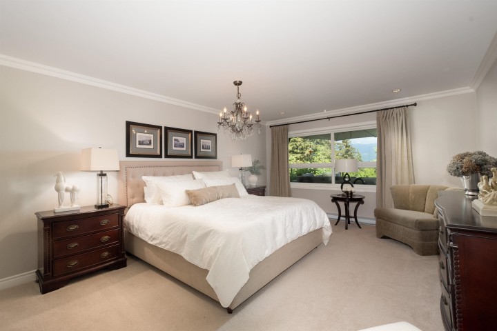 Photo 17 at 706 - 1500 Ostler Court, Indian River, North Vancouver