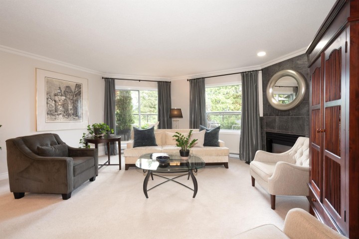 Photo 12 at 706 - 1500 Ostler Court, Indian River, North Vancouver
