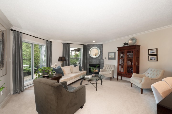 Photo 9 at 706 - 1500 Ostler Court, Indian River, North Vancouver