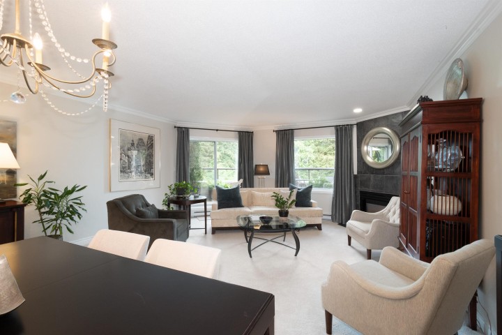 Photo 11 at 706 - 1500 Ostler Court, Indian River, North Vancouver