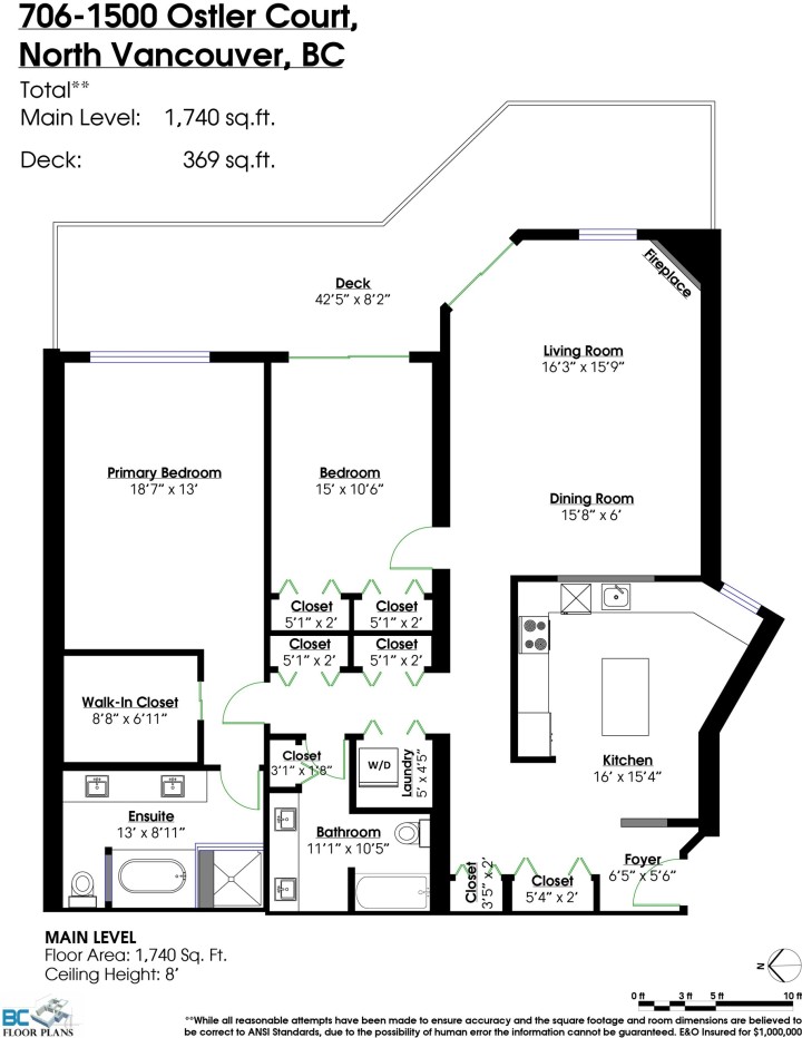 Photo 40 at 706 - 1500 Ostler Court, Indian River, North Vancouver