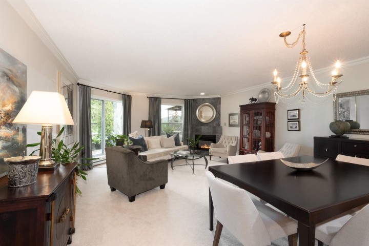 Photo 8 at 706 - 1500 Ostler Court, Indian River, North Vancouver