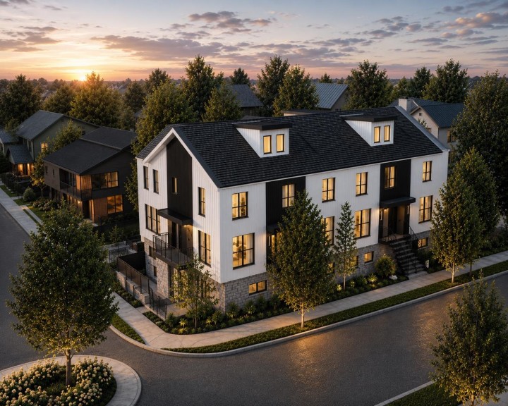 Photo 1 at 1 - 4271 Heather Street, Cambie, Vancouver West