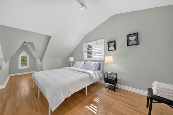 Photo 20 at 4549 W 12th Avenue, Point Grey, Vancouver West