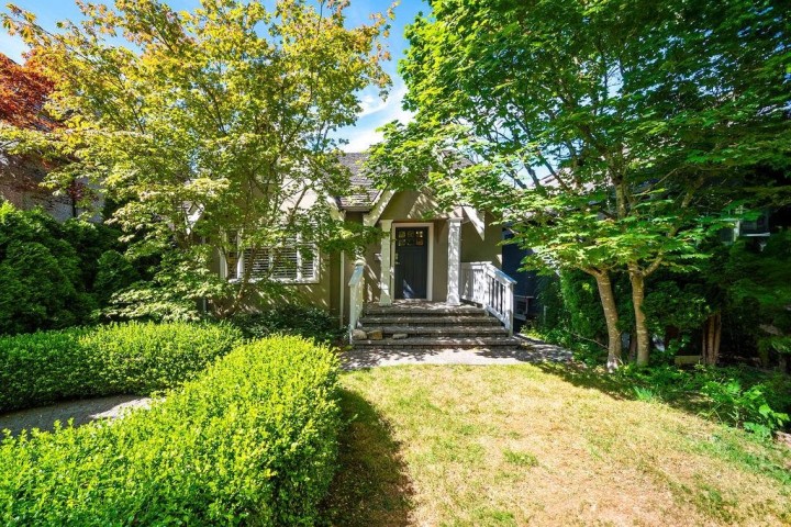 Photo 38 at 4549 W 12th Avenue, Point Grey, Vancouver West
