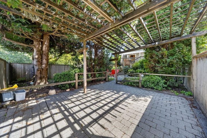 Photo 33 at 4549 W 12th Avenue, Point Grey, Vancouver West