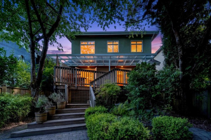 Photo 37 at 4549 W 12th Avenue, Point Grey, Vancouver West