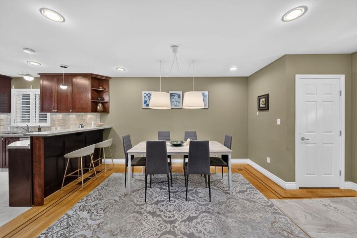 Photo 11 at 4549 W 12th Avenue, Point Grey, Vancouver West