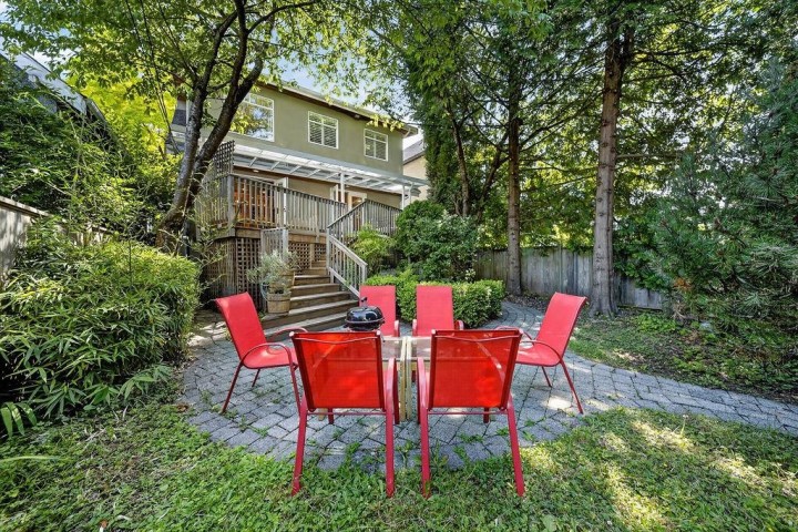 Photo 35 at 4549 W 12th Avenue, Point Grey, Vancouver West