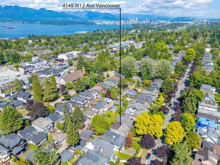 Photo 39 at 4549 W 12th Avenue, Point Grey, Vancouver West