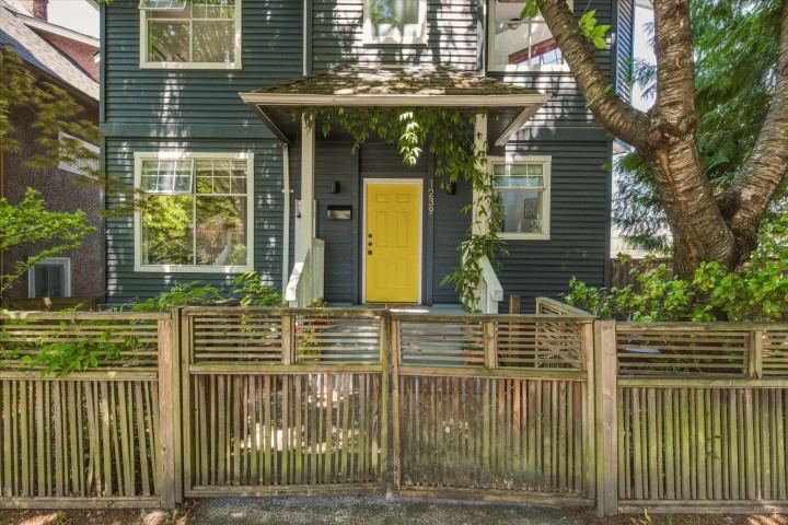 Photo 30 at 1239 E 22nd Avenue, Vancouver East