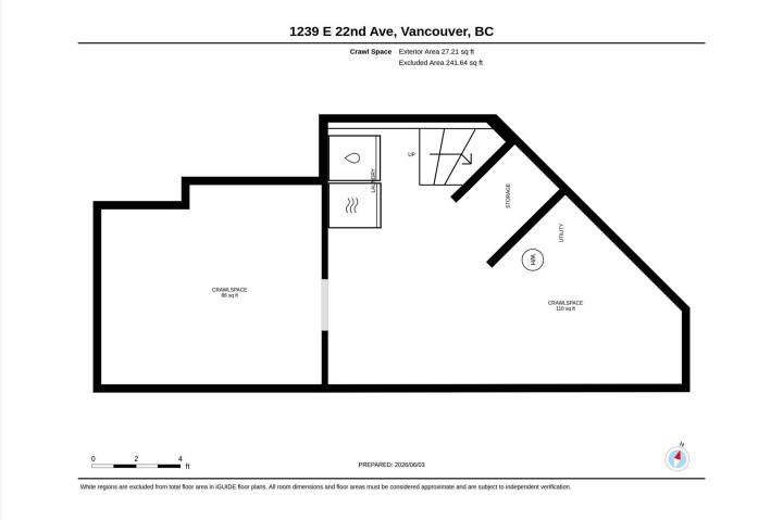 Photo 37 at 1239 E 22nd Avenue, Vancouver East