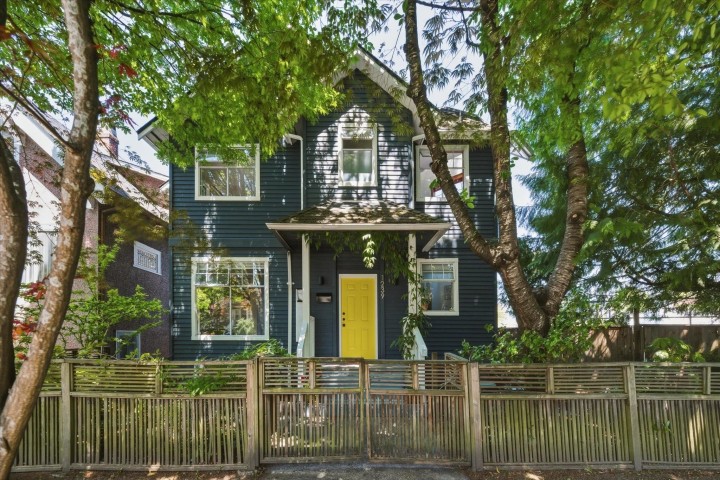 Photo 27 at 1239 E 22nd Avenue, Vancouver East