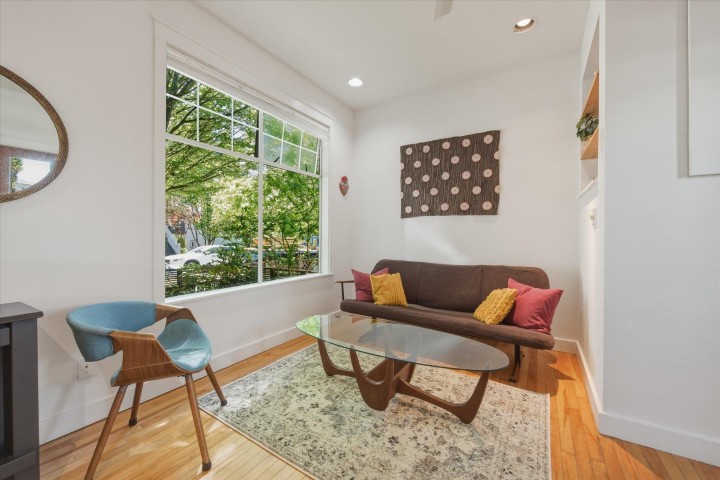 Photo 2 at 1239 E 22nd Avenue, Vancouver East