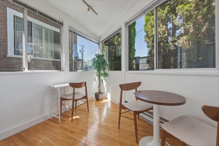Photo 5 at 1239 E 22nd Avenue, Vancouver East