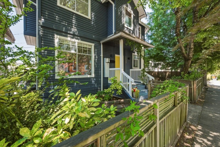 Photo 30 at 1239 E 22nd Avenue, Vancouver East