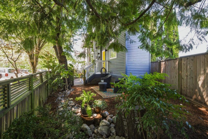 Photo 33 at 1239 E 22nd Avenue, Vancouver East