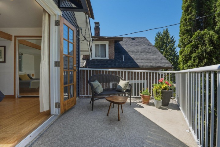 Photo 19 at 1239 E 22nd Avenue, Vancouver East