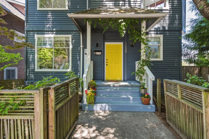 Photo 31 at 1239 E 22nd Avenue, Vancouver East