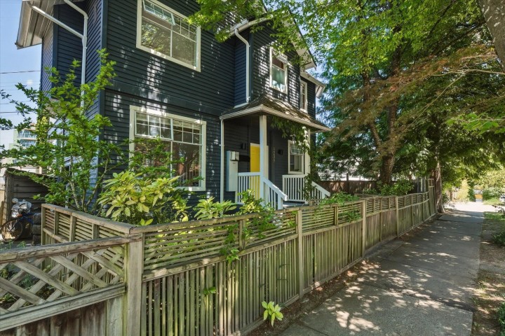 Photo 29 at 1239 E 22nd Avenue, Vancouver East